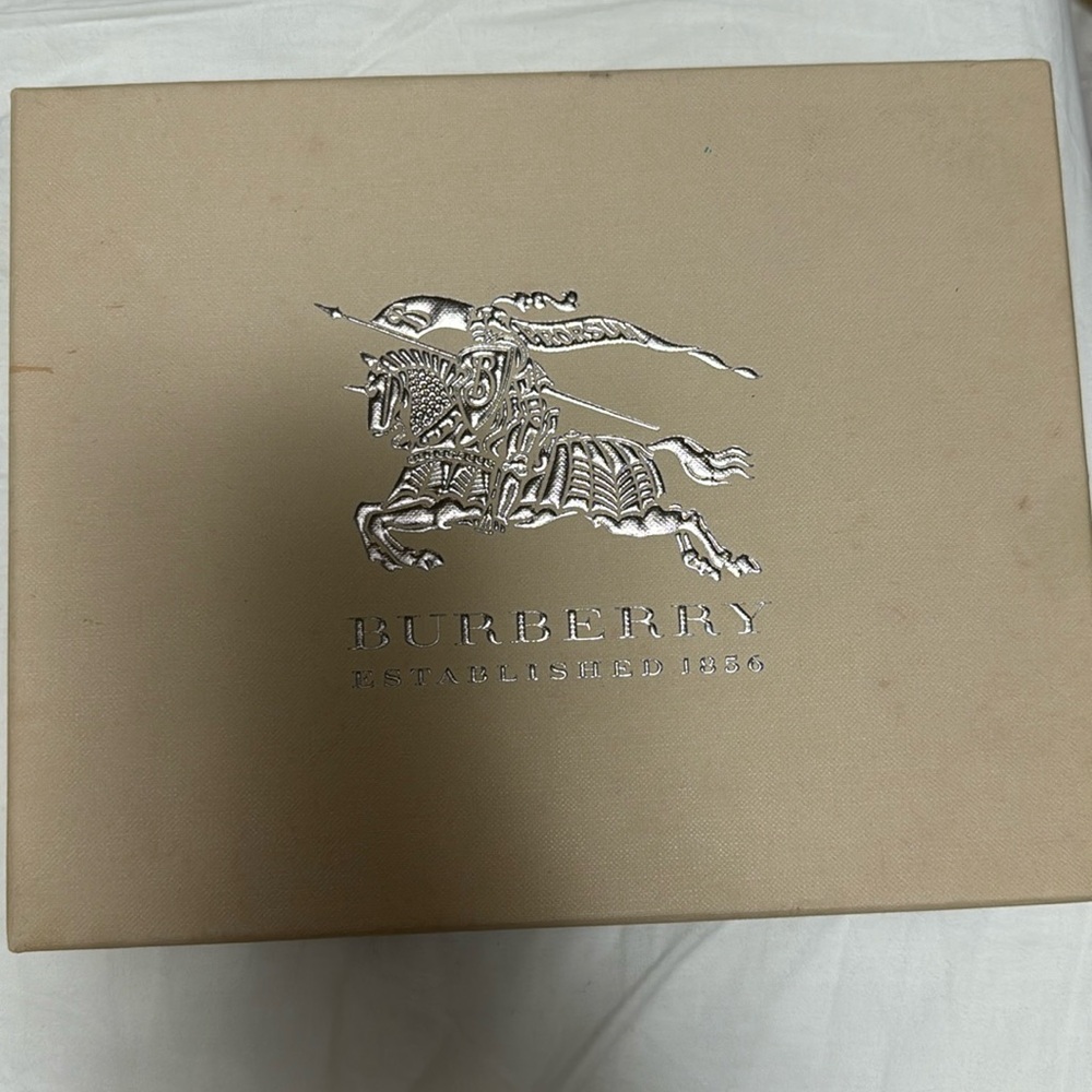 Burberry